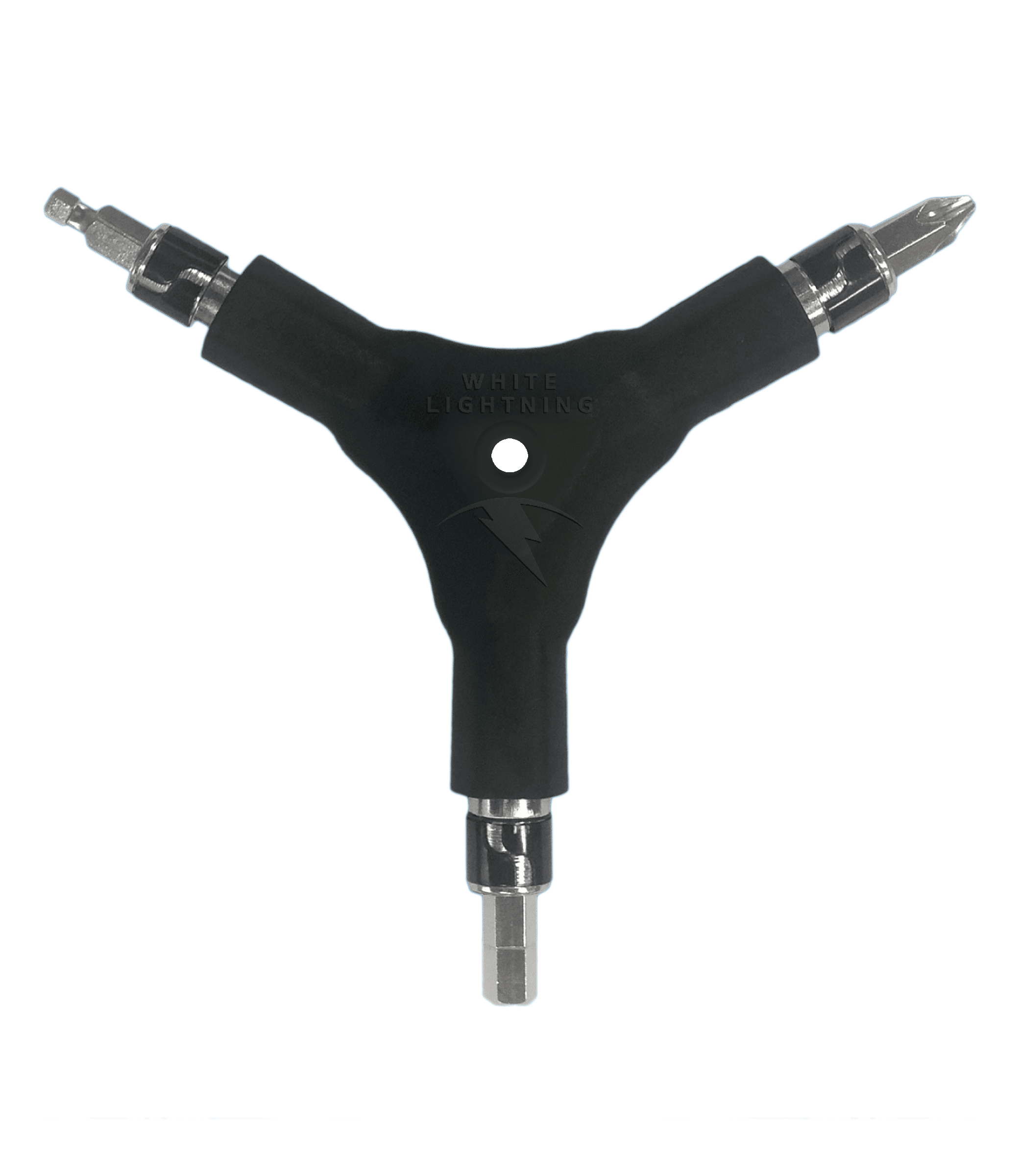 White Lightning 6-in-1 Bike Tool