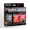 thumbnail image 1 of Finish Line Bicycle Cleaner And Degreaser Value Pack, Dry Lube/Degrease/Wash, 4 oz, 3 pack, 1 of 5