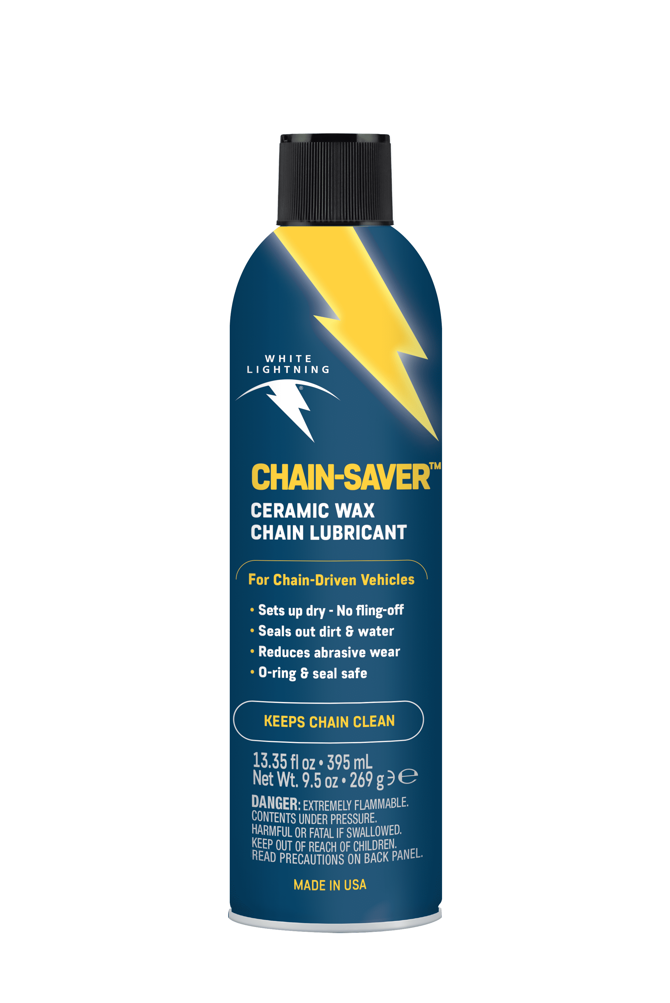 Lubricantes Para Cadenas De Motos