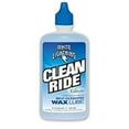 thumbnail image 1 of White Lightning Clean Ride - Chain Lube - Squeeze Bottle, 1 of 2