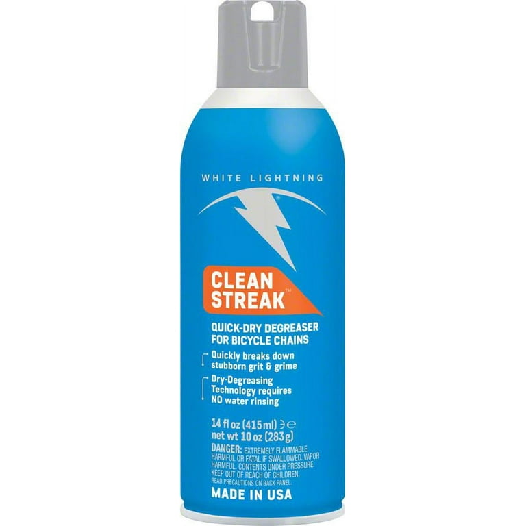 Easy Clean Chain Degreaser – QARV Imports