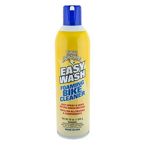 White Lightning Easy Wash, 19oz Aerosol