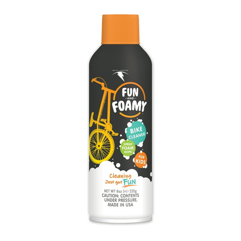 Bike degreaser walmart top
