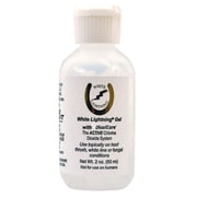 White Lightning Gel, 60 mL