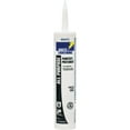 thumbnail image 1 of White Lightning Painter's Preferred Multi-Purpose Acrylic Latex Caulk - Cartridge - 10 oz, White, 1 of 6