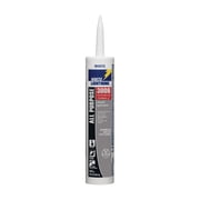 White Lightning Prod. White Lightning 3006 Advanced All-Purpose Siliconized Acrylic Latex Caulk - Pack of 6
