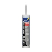 White Lightning Prod. White Lightning 3006 Original All-Purpose Siliconized Acrylic Latex Caulk - Pack of 3