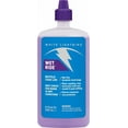 thumbnail image 1 of White Lightning Wet Ride Lube 8oz Drip, 1 of 2