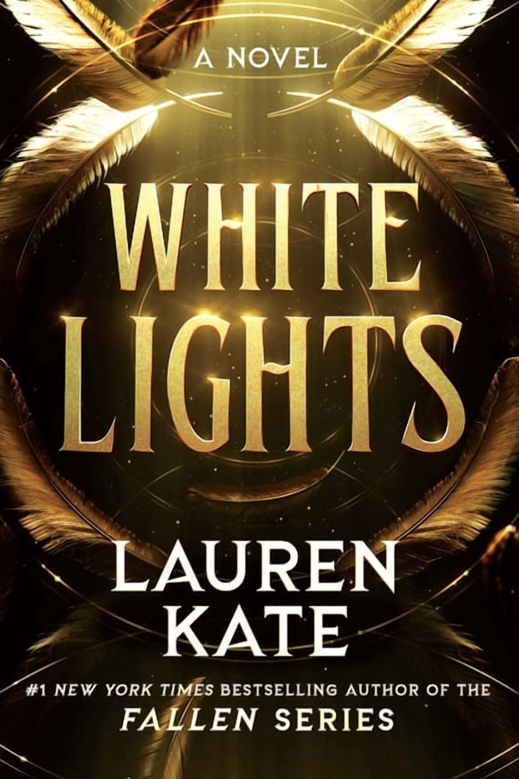 White Lights, (Paperback)