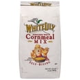 thumbnail image 1 of White Lily Enriched White Self-Rising Cornmeal Mix, 2 lb Bag, 1 of 11