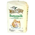 thumbnail image 1 of White Lily Self-Rising Buttermilk White Cornmeal Mix Enriched, 1 of 4