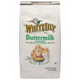 thumbnail image 1 of White Lily Buttermilk Self Rising Corn Meal Mix, 2 lb Bag, 1 of 5