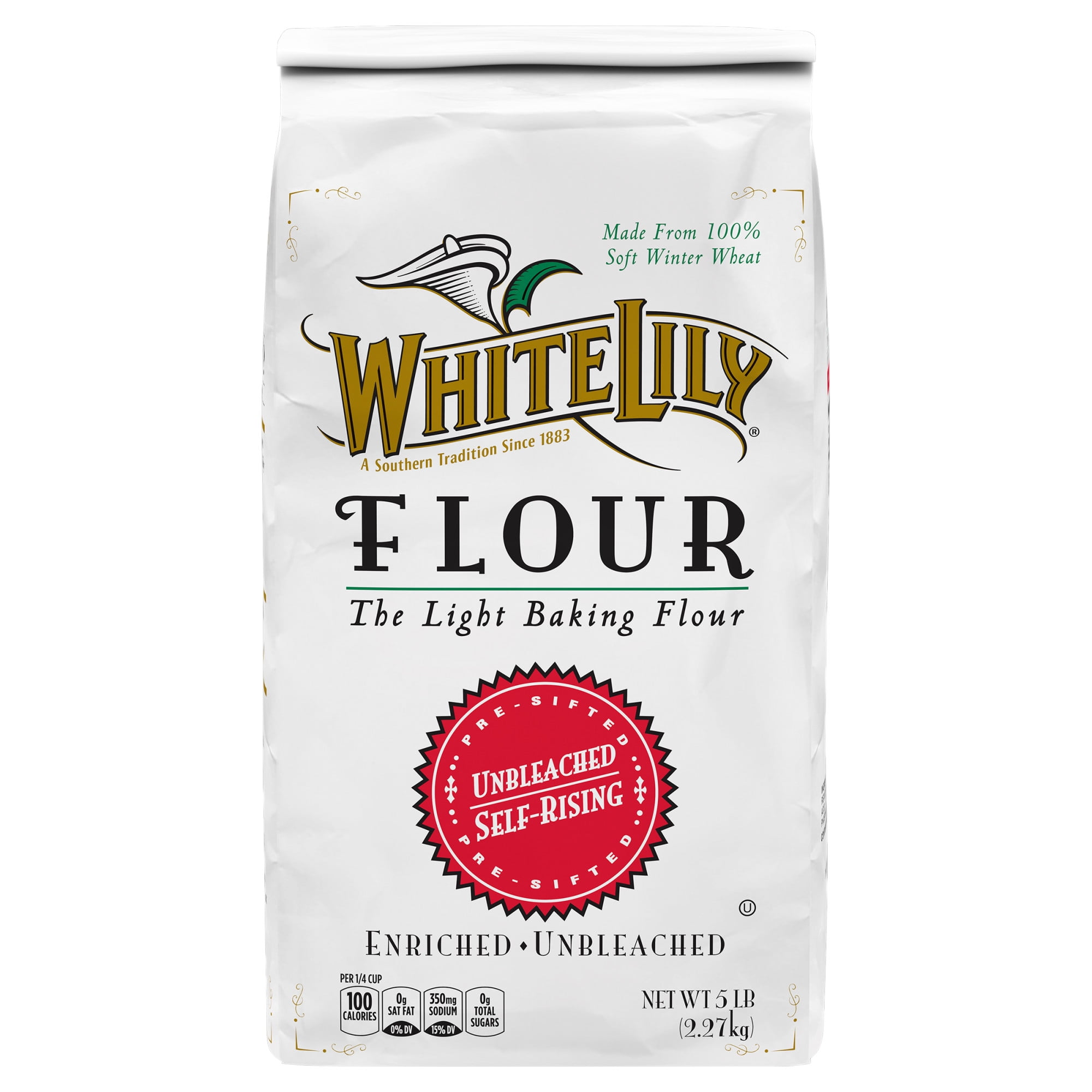 Where Can I Find White Lily Self Rising Flour