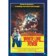 Sony - White Line Fever [DIGITAL VIDEO DISC]