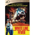 thumbnail image 1 of White Line Fever (DVD), 1 of 2