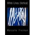 thumbnail image 1 of White Lines (Vertical) (Paperback), 1 of 1