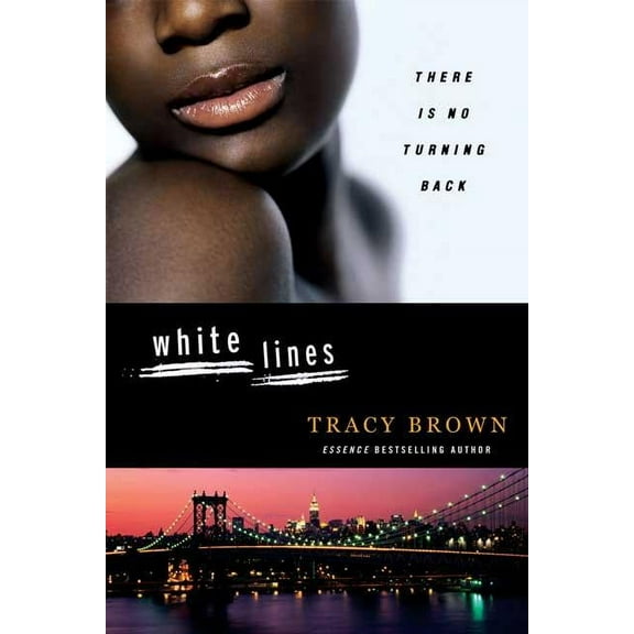 White Lines White Lines, Book 1, (Paperback)