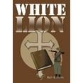 thumbnail image 1 of White Lion (Hardcover), 1 of 1