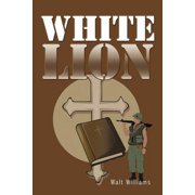 White Lion, Paperback