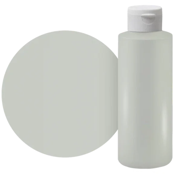 White Liquid Color Pigment Paint Dye Epoxy Resin Art Craft Polyester Gelcoat 4Oz