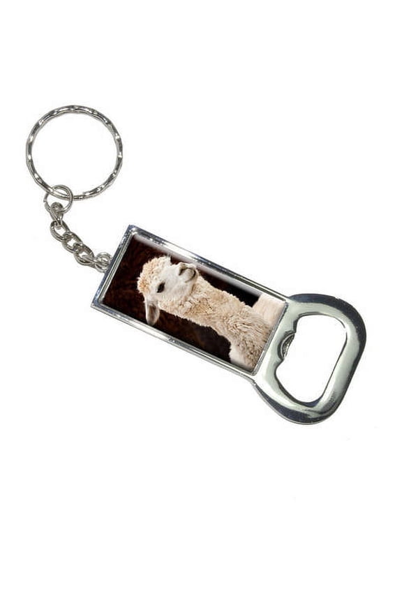 Keychain Bottle Bottlecap Opener