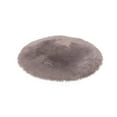 thumbnail image 1 of White Long Christmas Tree Skirt Carpet, Warm Tree Apron for Festive Decorations, Perfect Comfortable Decoration for Christmas Tree Presentations and Winter Celebrations, 1 of 6