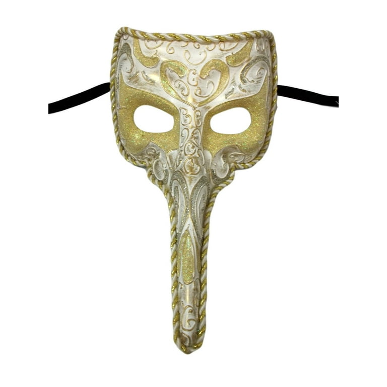 Venetian Beak Masquerade Mask Venetian Beak Masquerade Mask
