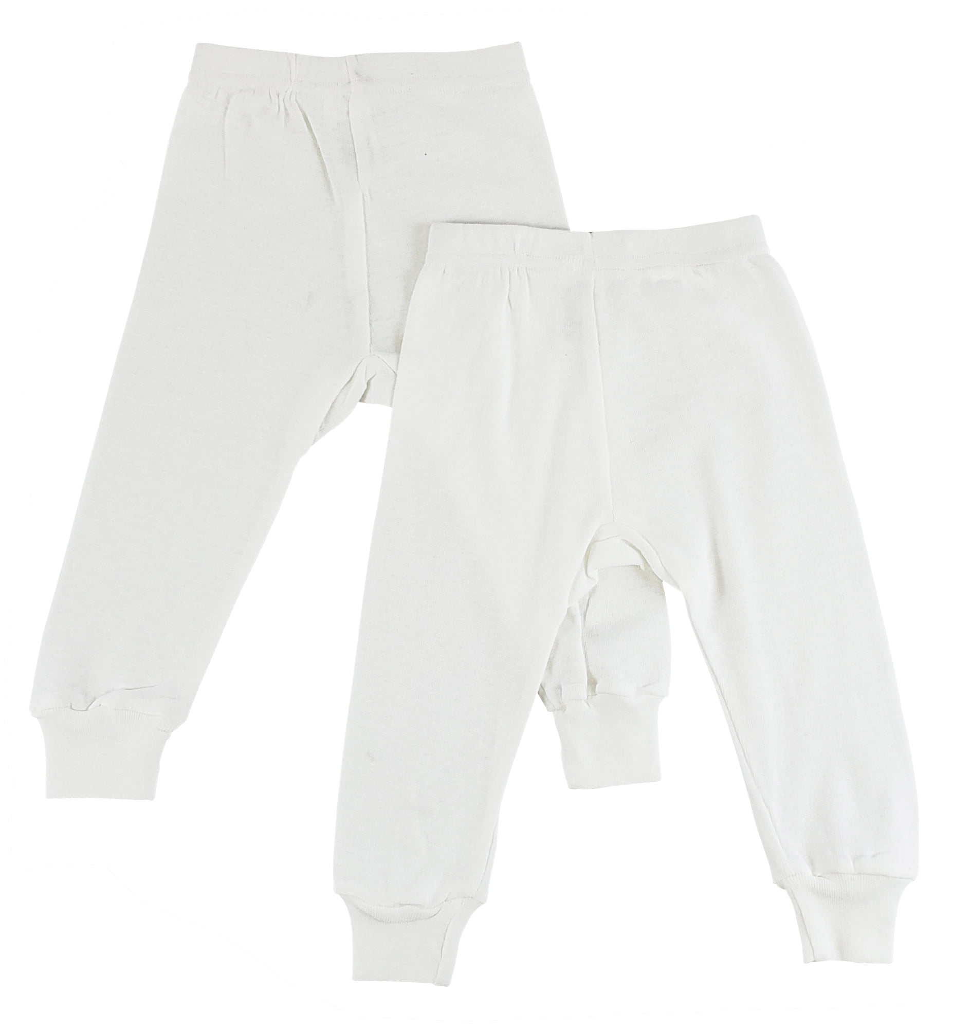 White Long Pants 2 Pack — free download