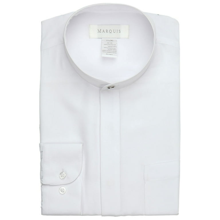 Comfy Deluxe Collar Extenders - Elastic Dress Shirt Neck Extenders