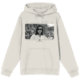 thumbnail image 1 of White Lotus Harper I'm Gonna Be The Life Of The Party Long Sleeve Sand Adult Hooded Sweatshirt-3XL, 1 of 7