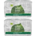 thumbnail image 1 of , White Lunch Napkin 1-ply zRbifyj, 2Pack (250 Count), 1 of 2