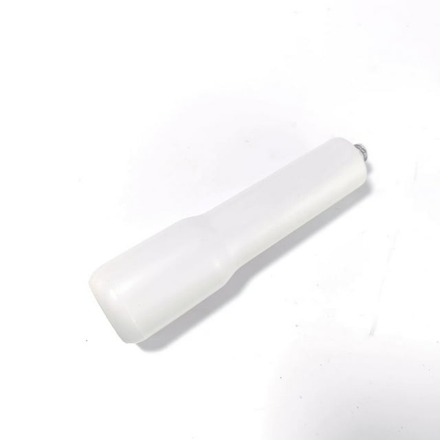 White M10 Coffee Machine Handle M10/ Cafe Machine Tools for Filter