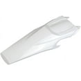 thumbnail image 1 of White MX Rear Fender, 1 of 1