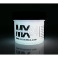 White MX24 Extreme Glow in the Dark Paint Daytime Invisible Neutral 1oz