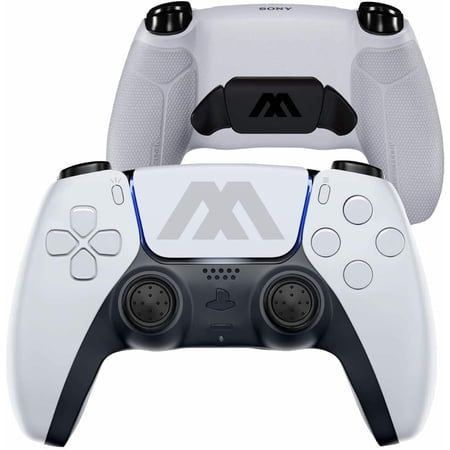 ModdedZone MZ Extreme Wireless Video Game Controller for PS5