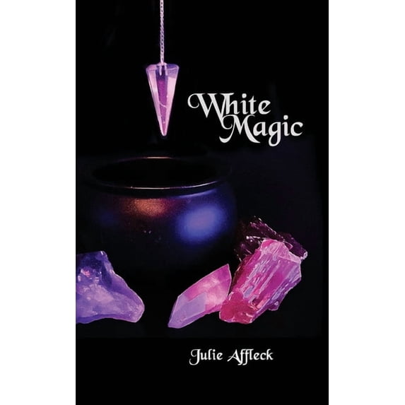 Colors of Magic White Magic, Book 1, (Paperback)