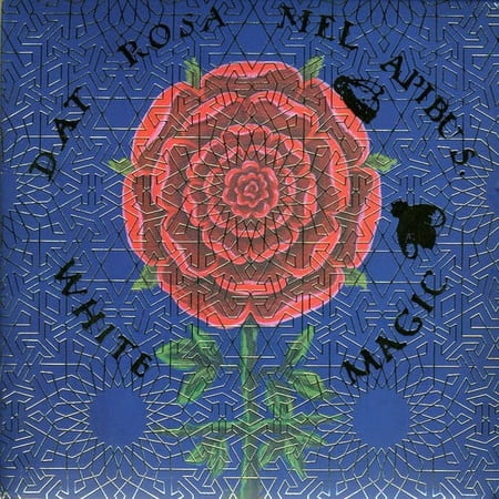 White Magic - Dat Rosa Mel Apibus - Country - CD