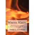 thumbnail image 1 of White Magic: The First Cavemages, (Paperback), 1 of 1