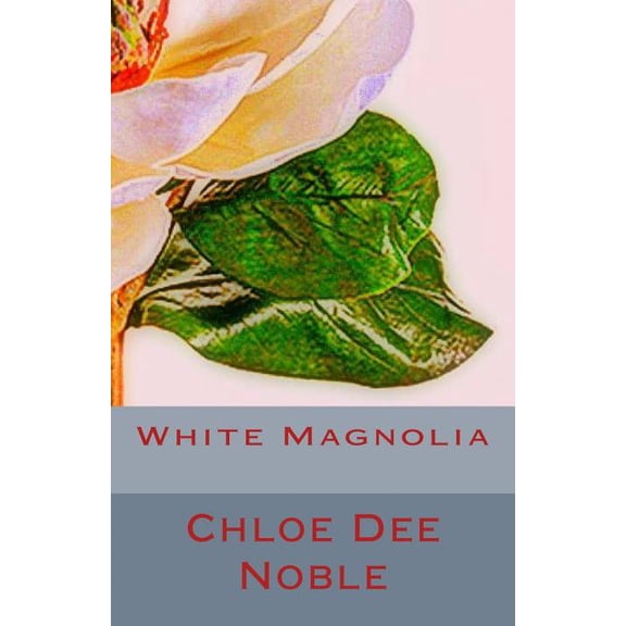 White Magnolia (Paperback)