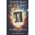 thumbnail image 1 of White Man, Black Man, (Paperback), 1 of 1