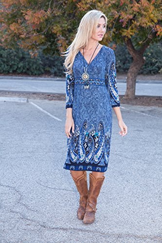 Universal Thread Dress