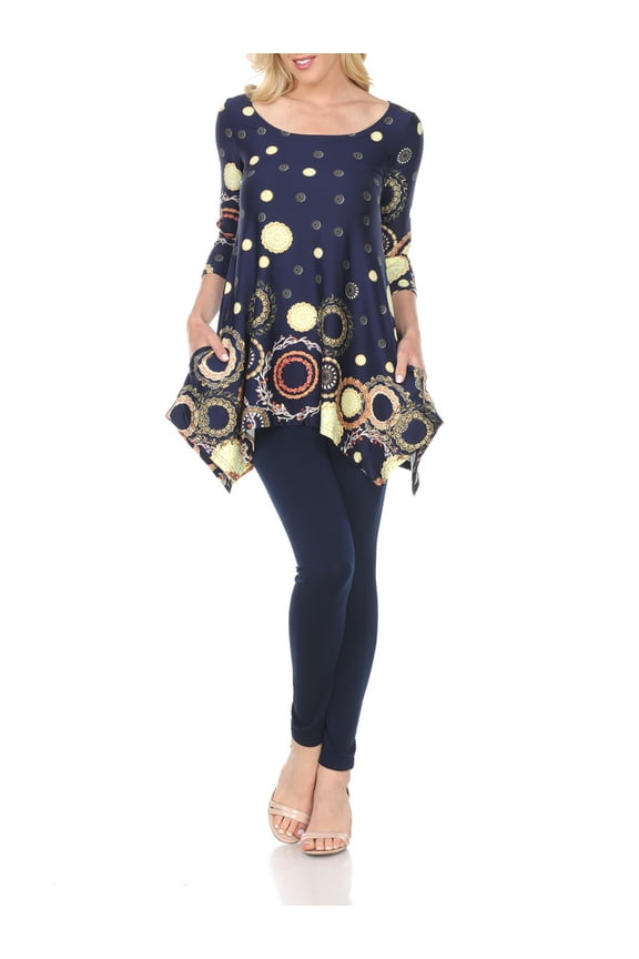 Women's Erie Tunic Top