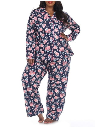 White Mark Womens Pajamas in Womens Pajamas Loungewear Walmart