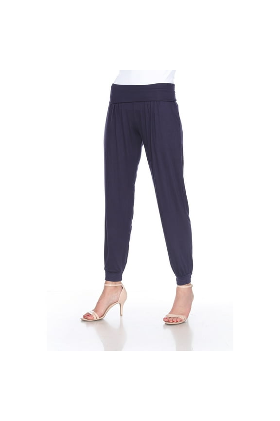 Women's Harem Pants