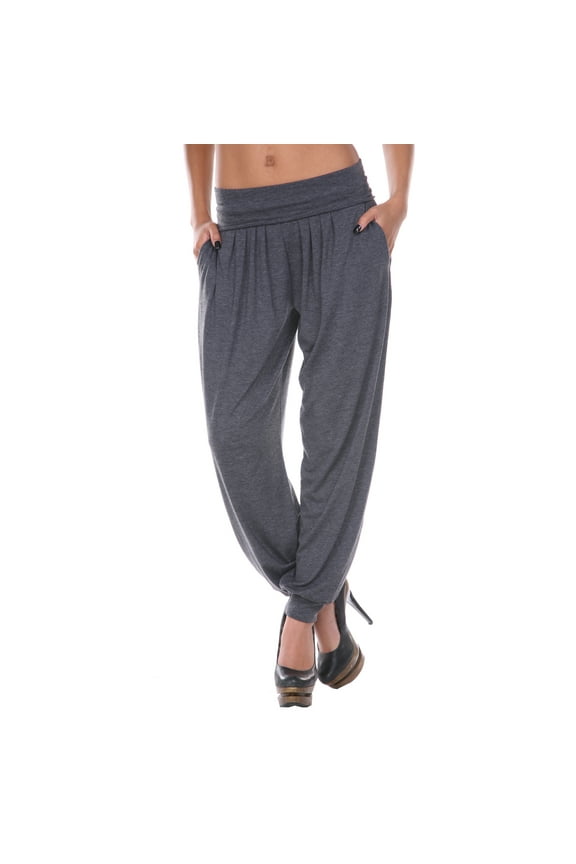 Women's Harem Pants