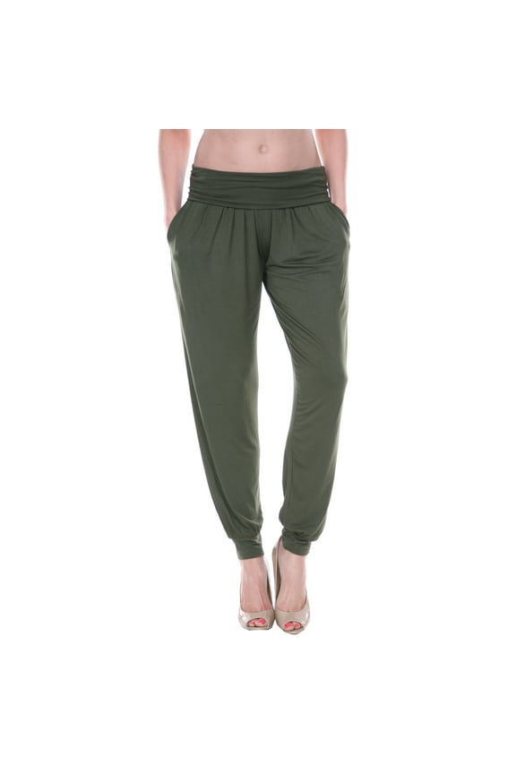 Women's Harem Pants