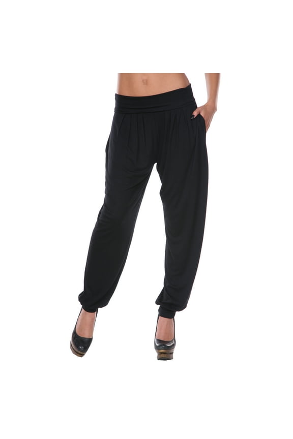 Women's Harem Pants