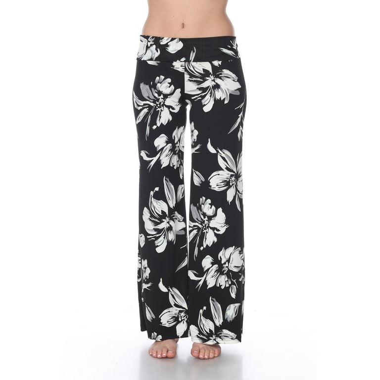 パンツ Polysooem : 25SS / HAWAIIAN SUMMER PANTS (WHITE) Bottoms - Bottoms - polysooem