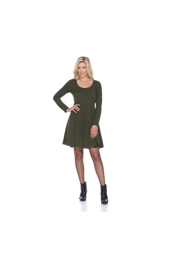 Women's Jenara Dress