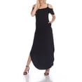 thumbnail image 1 of White Mark Women's Lexi Maxi Dress, 1 of 3